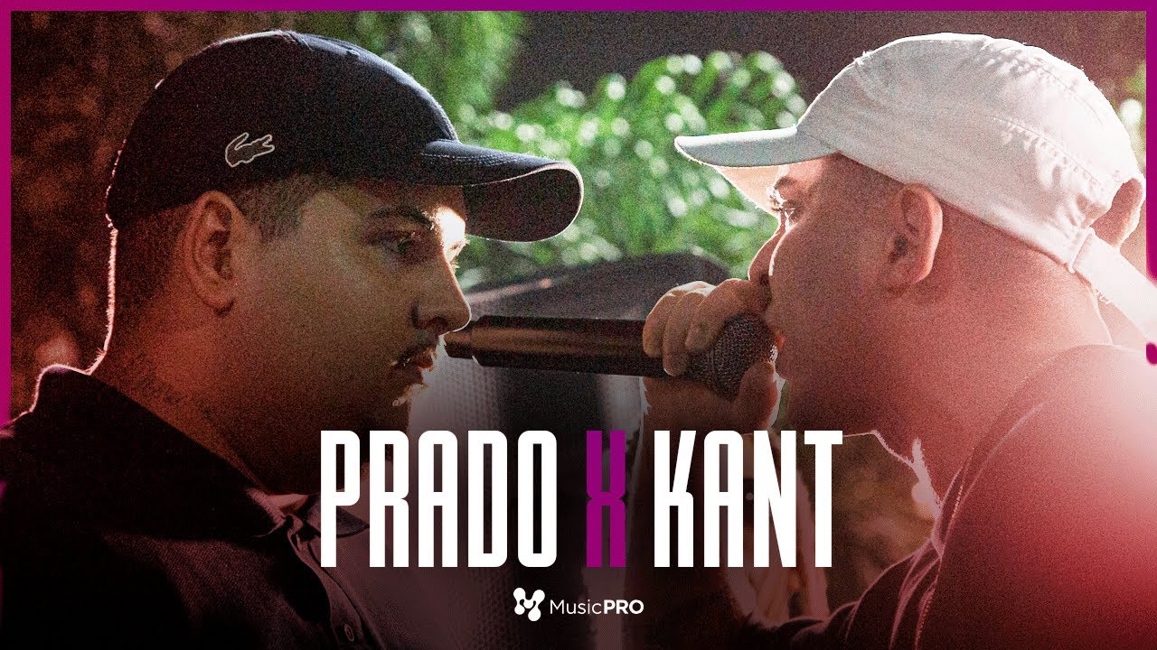 KANT X PRADO | SEMIFINAL | 362ª BATALHA DA ALDEIA