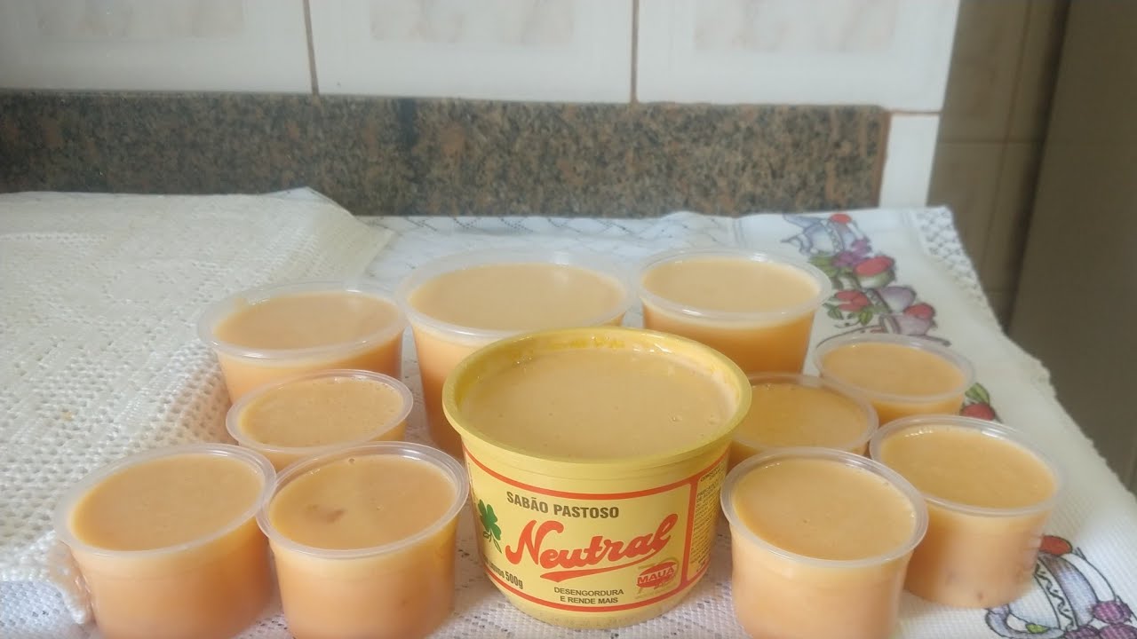 Como fazer a multiplicação da  pasta Neutral original