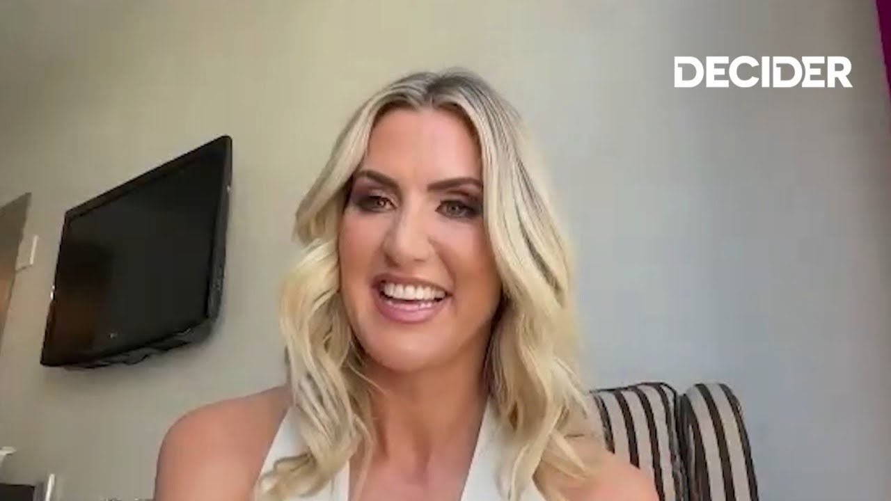 'Below Deck Down Under' Star Lara Rigby Believes Boatmances 