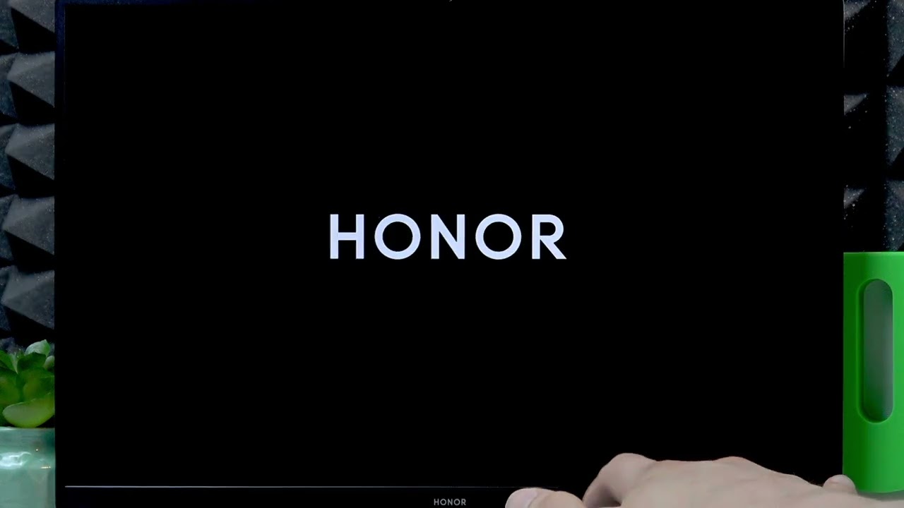 HONOR MagicBook X16 PRO &ndash; How to Boot From USB