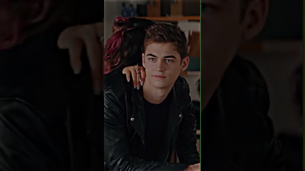 Hardin and Tessa|| New WhatsApp status || WhatsApp status || Love Status | My Baby I Love Your Voice