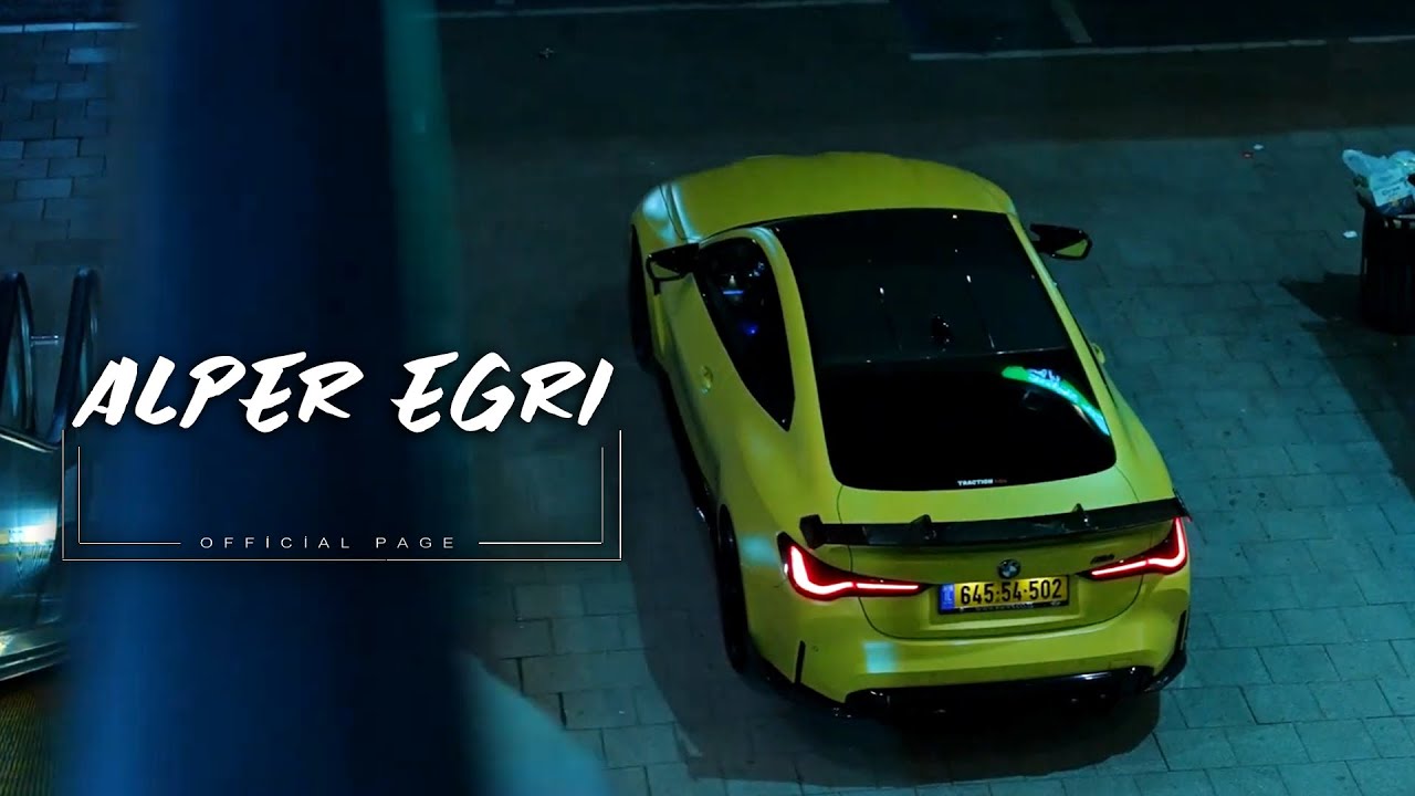 Alper Eğri & Samet Ervas - Sounder (Original Mix)