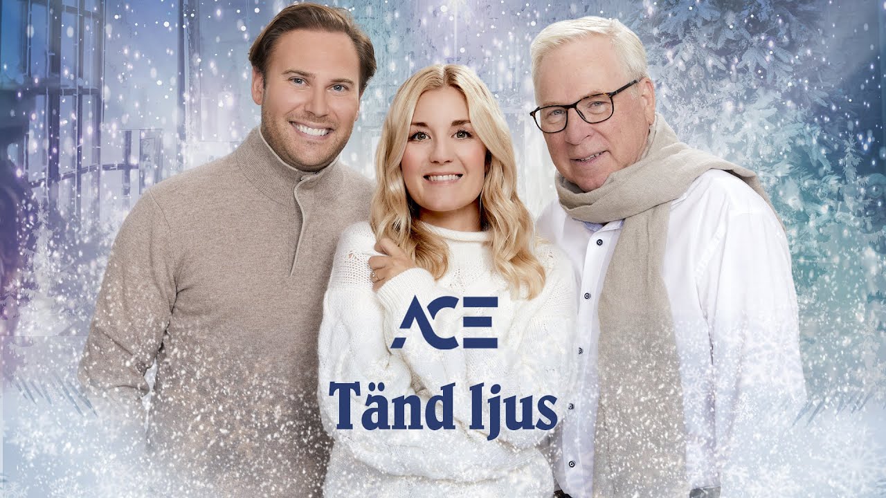 T&auml;nd Ljus