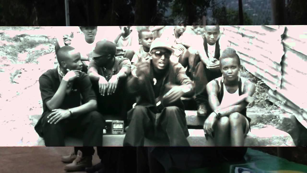 Akabindi k'umurozi Capital P ft Lil Keys