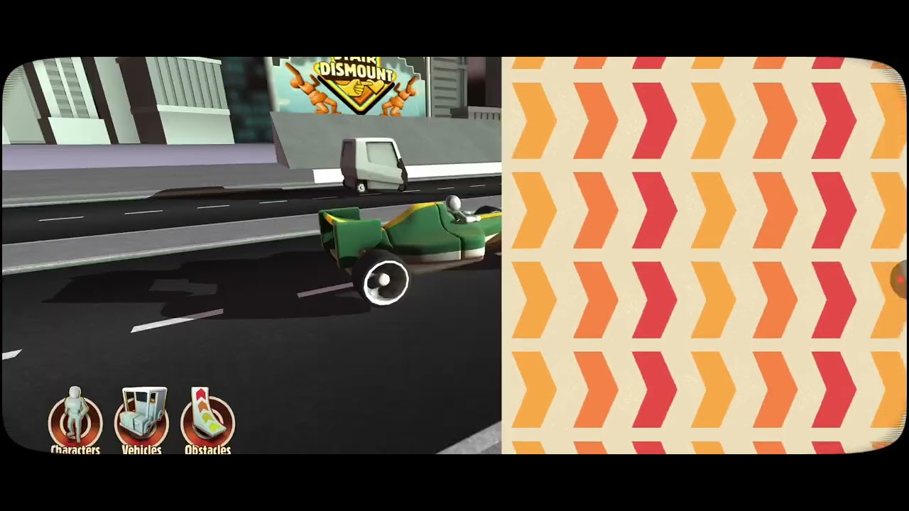 Turbo Dismount Brutal Deaths Compilations (Funny)