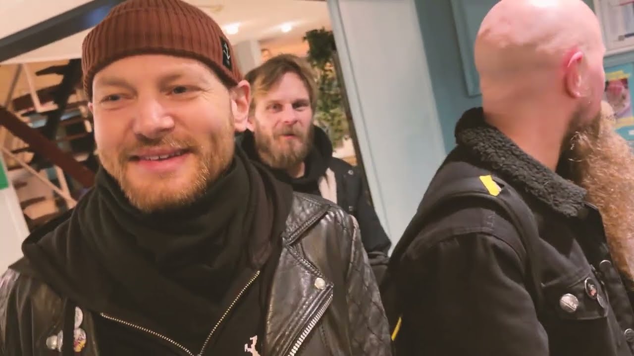 BIRDFLESH - GOES TO HOLLAND 2026 - KEUKEN