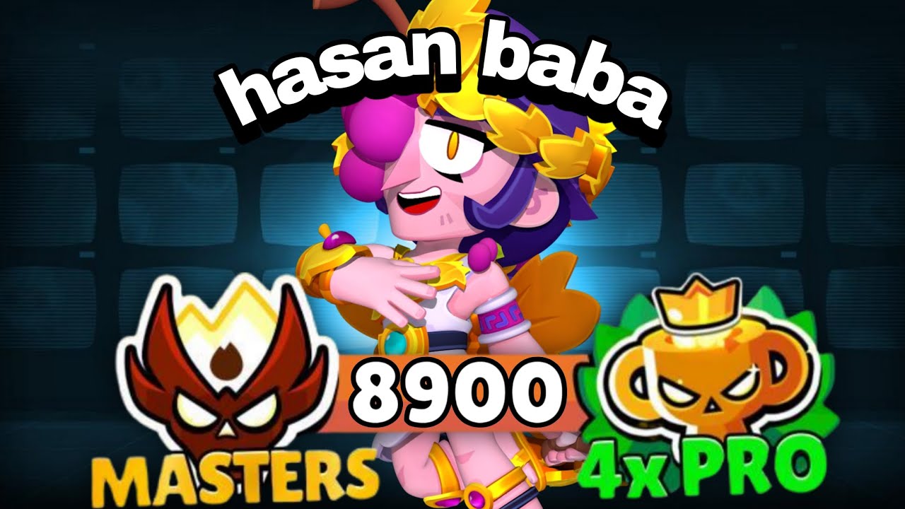 SARHOŞ PRO RANK YAPILABİLİRMİ?😵‍💫