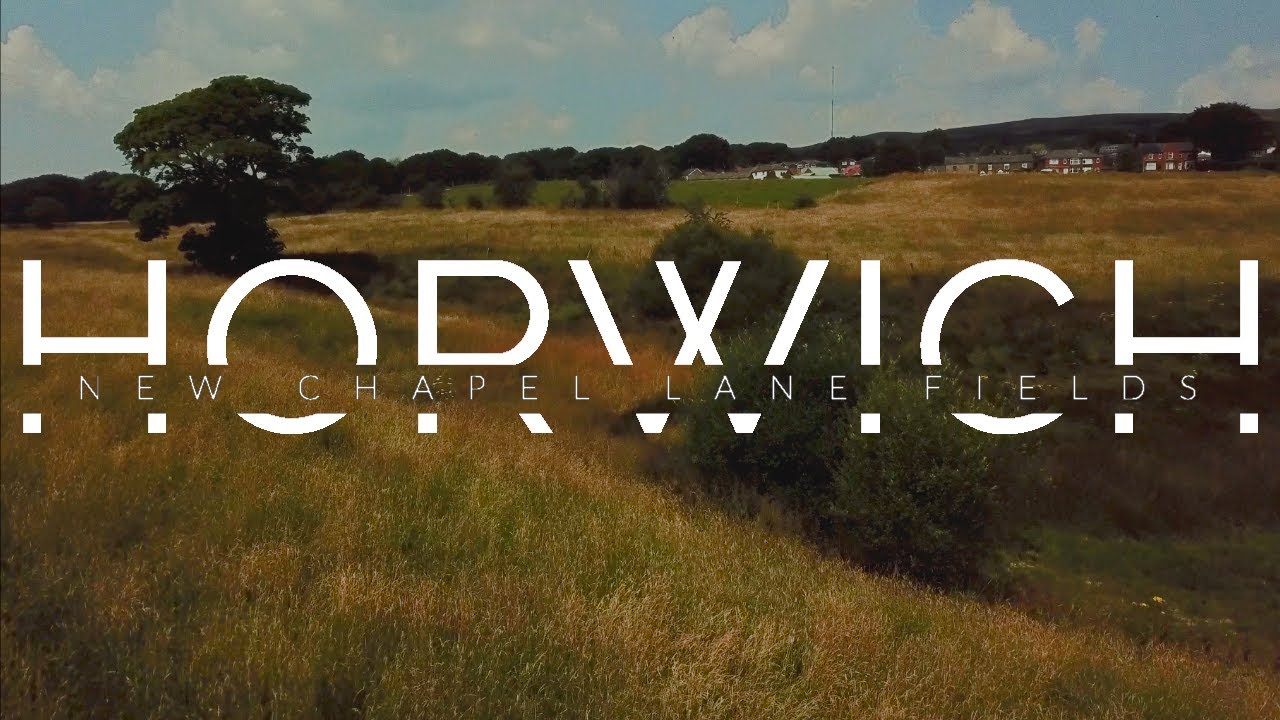 210721 DRONE CLIPS - HORWICH
