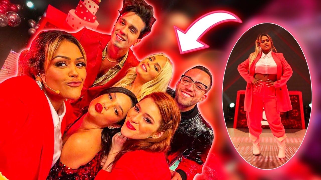 COMO FOI A LIVE DA AMERICANAS !!!