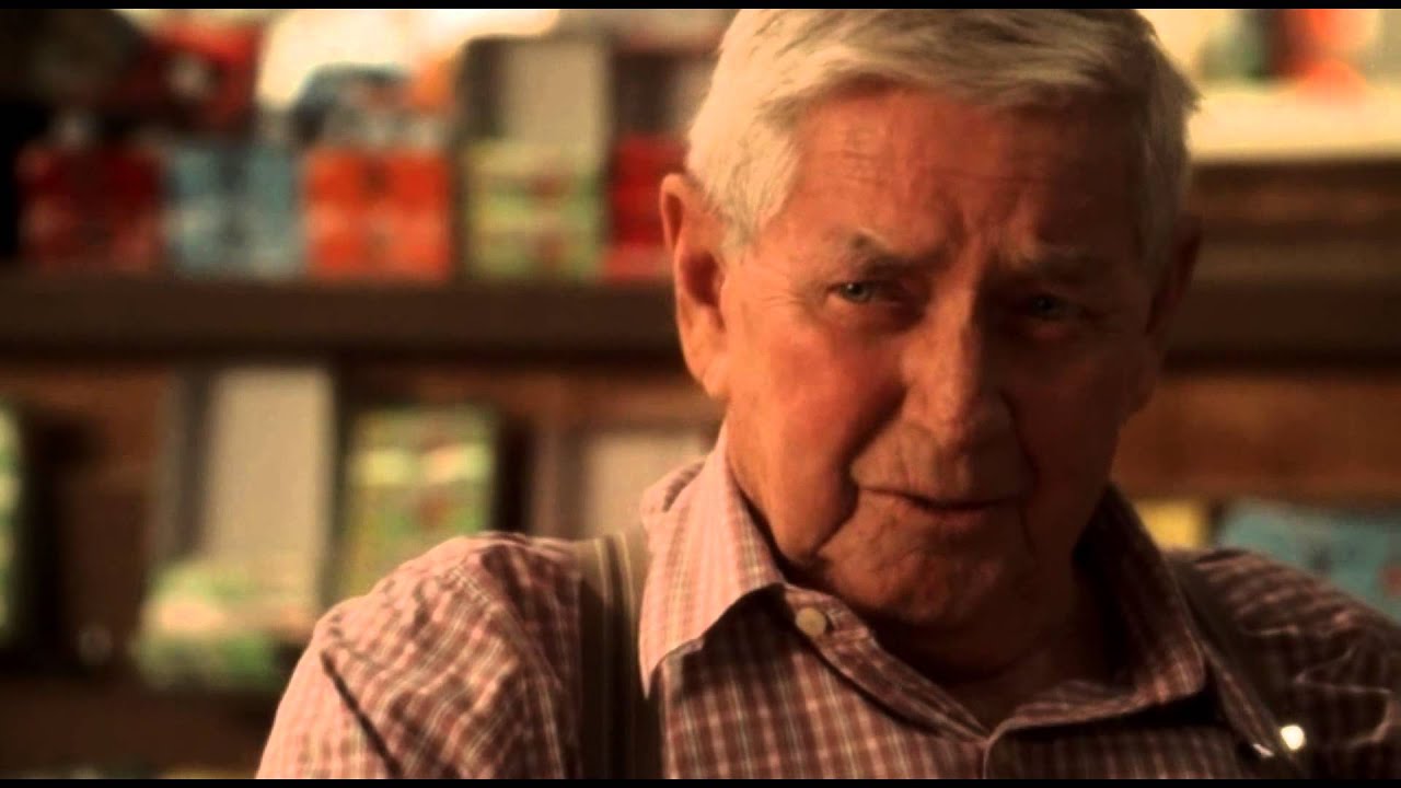 NCIS - Gibbs(es) - Father and Son