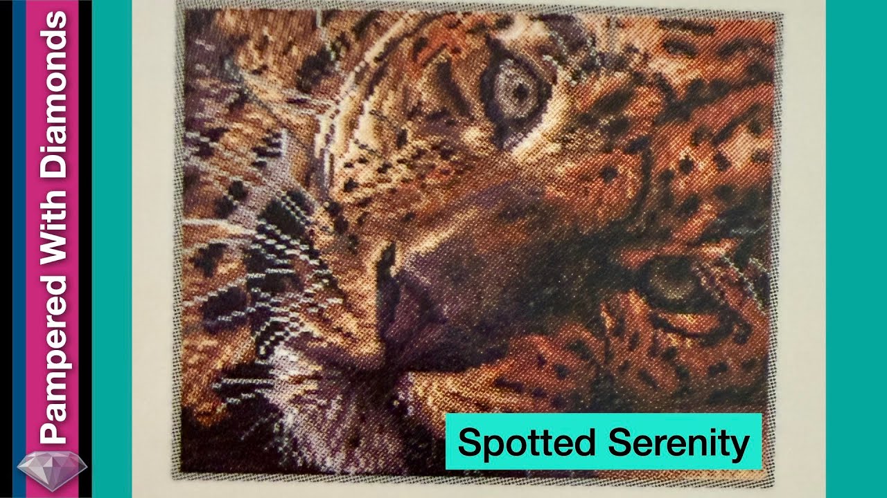 Spotted Serenity