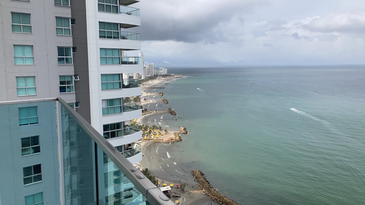Colombia travel update June 15, 2021
