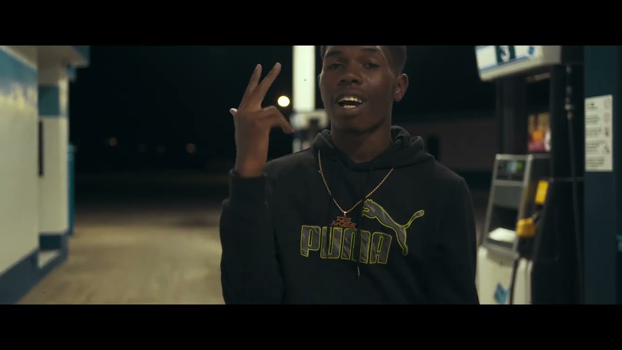 Argiboy - Trust (Official Video)