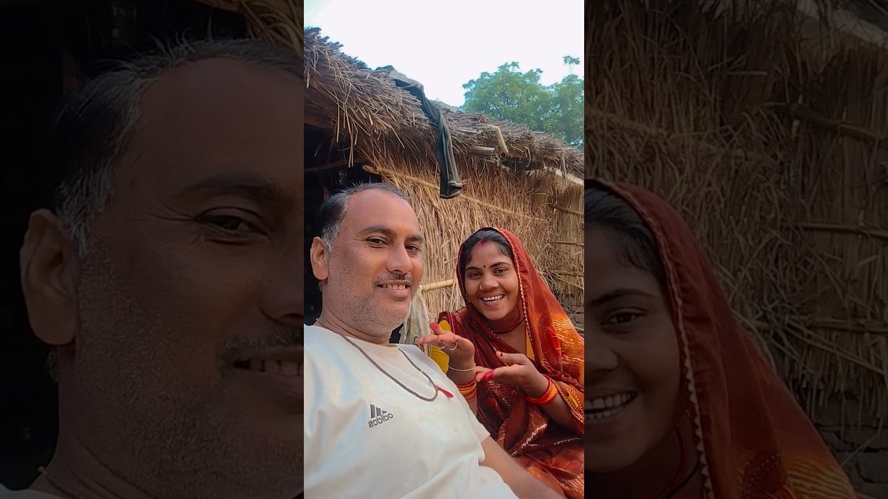 tohra se ladbu 😀😀|