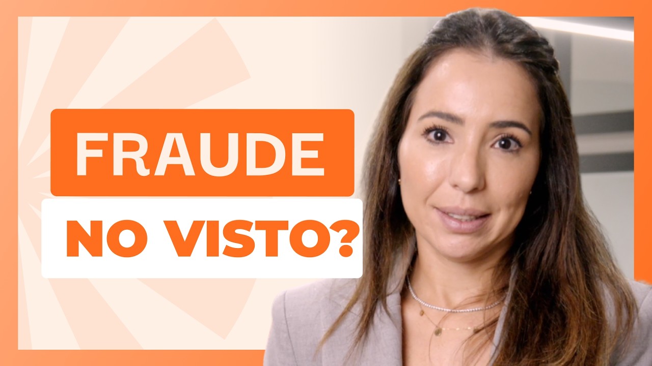 Fraude no Visto Americano: o que fazer após a entrevista