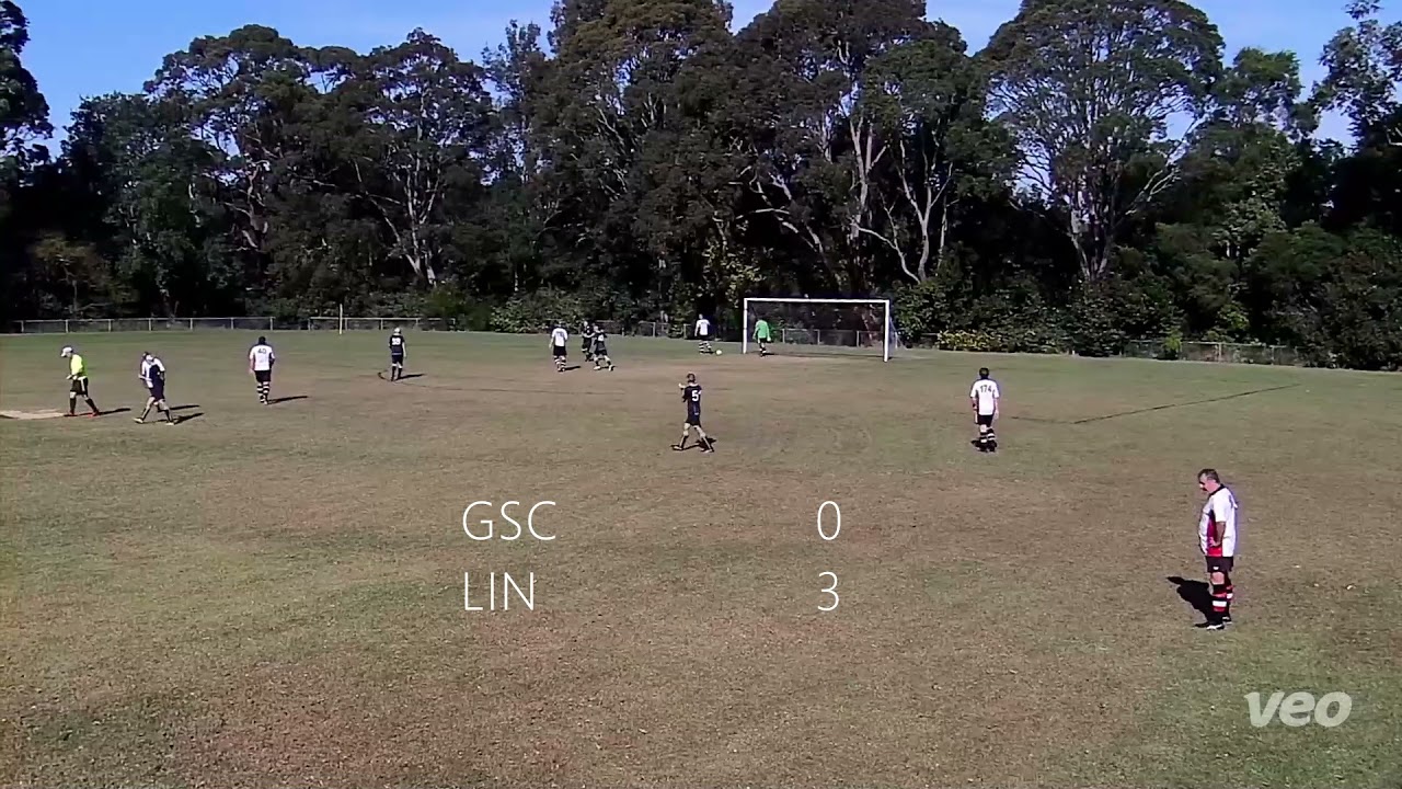 GOALS - Greenwich M45R vs Lindfield @Primula 24/4/2021