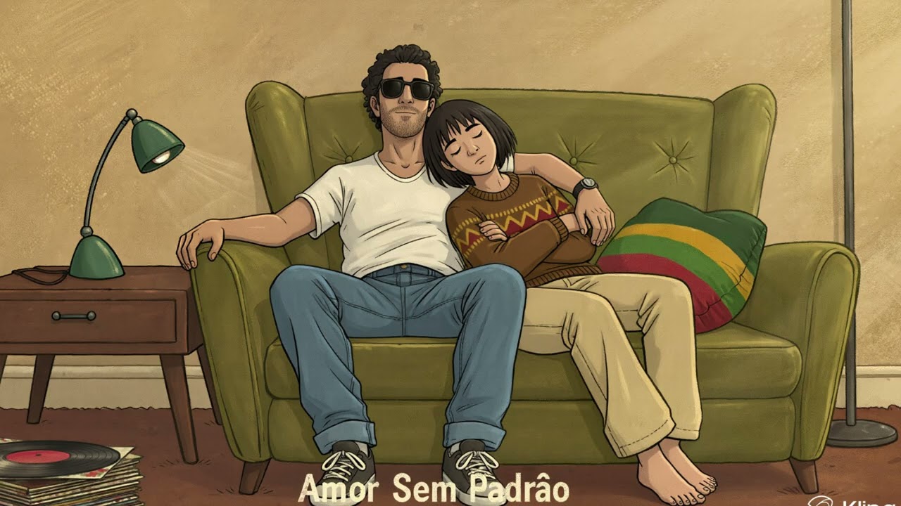 Amor Sem Padrão