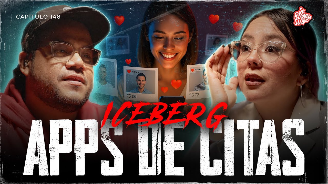 Historias TRÁGICAS en APPS de CITAS