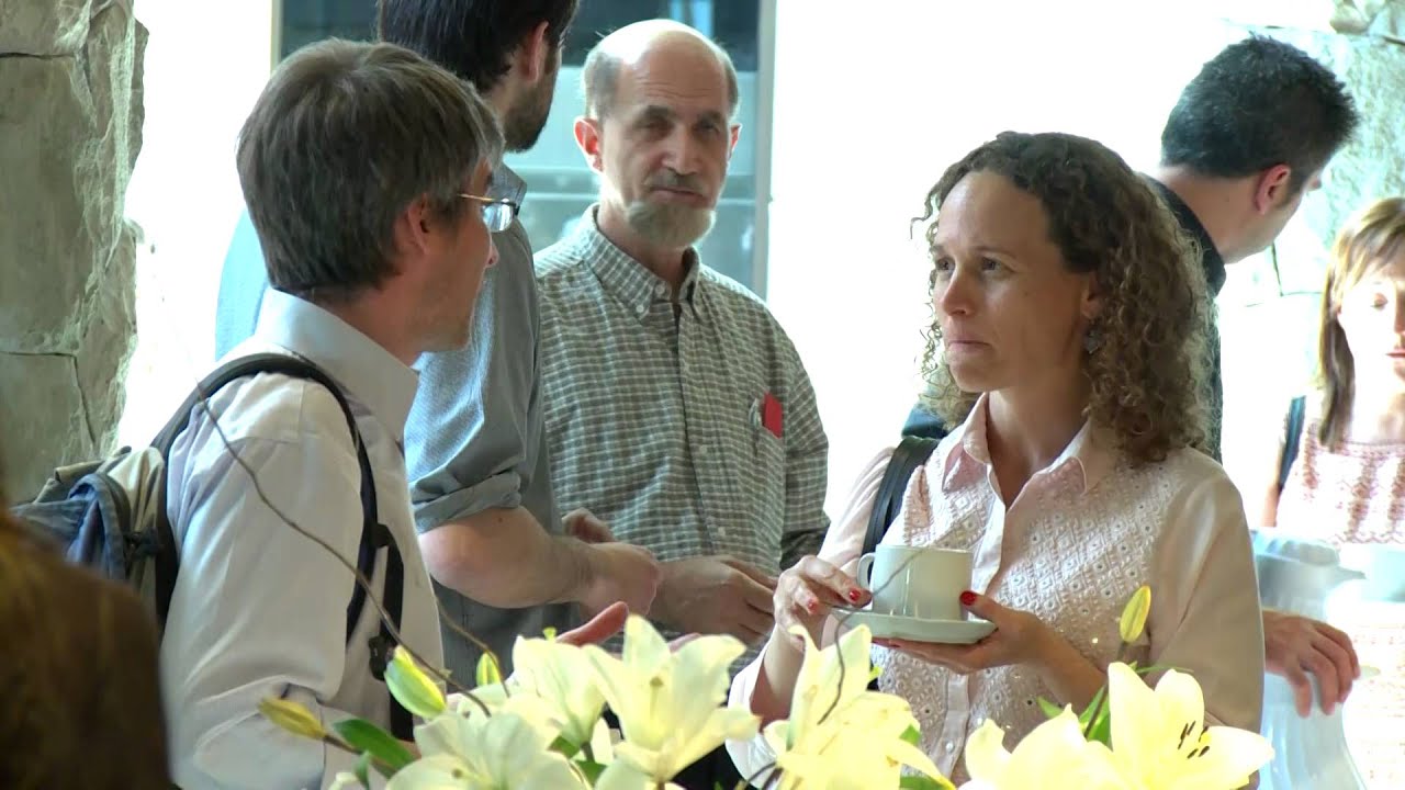 Presentaci&oacute;n al Seminario PLACTED- MINCyT-CITECDE. Bariloche 2015