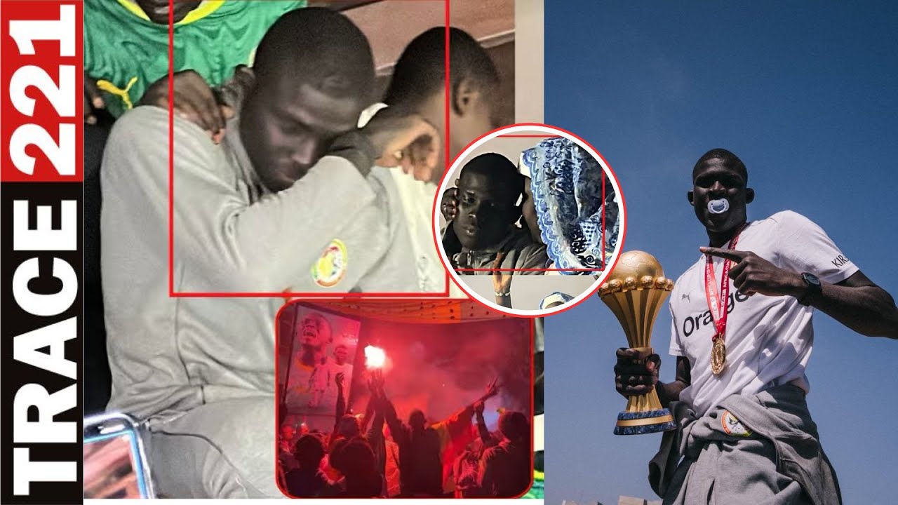 🚨DIRECT : CARAVANE  EL HADJI MALICK DIOUF& PATHE CISS ET CHERIF NDIAYE   MEDINA UNE FOULE INCROYABLE