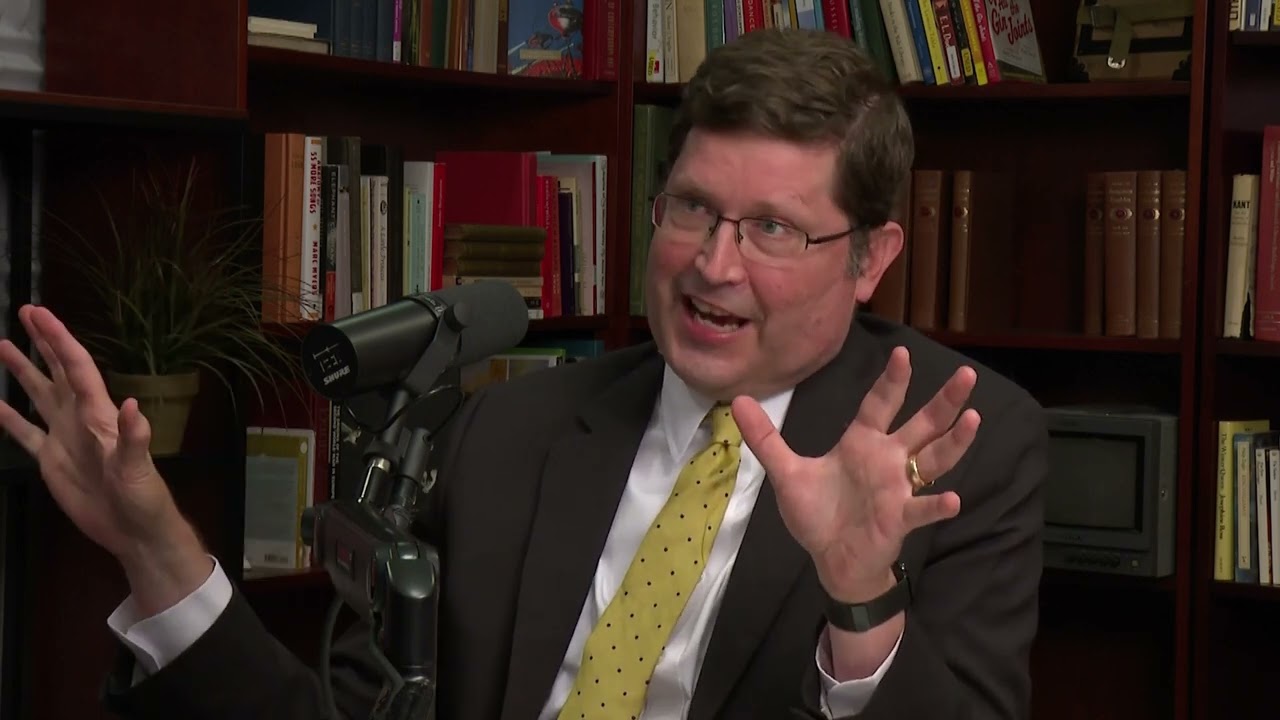 Episode 9: Dr. Stephen Master on Machine Learning in Lab Medicine