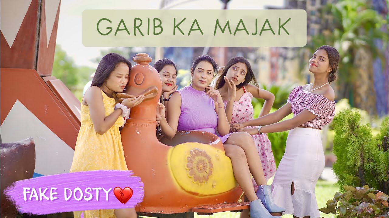 Roi Na Jo Yaad Meri Aayi Ve | Heart Touching Love  Story | Vicky Singh | Ninja | Sad Love Story
