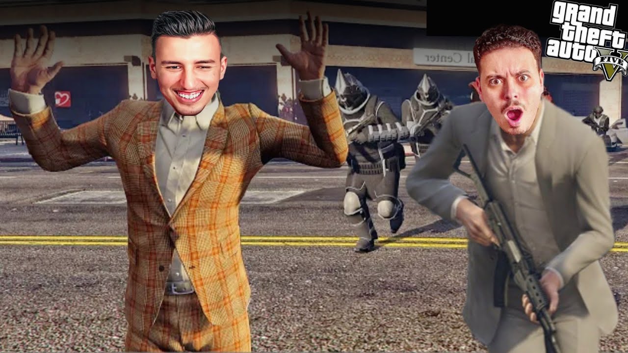 BOUGASSAA F RP / داناس تيقلب عليا😂🤯