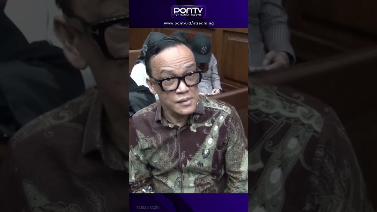NOEL MENILAI KPK GAGAL DALAM PEMBERANTASAN KORUPSI BESAR
