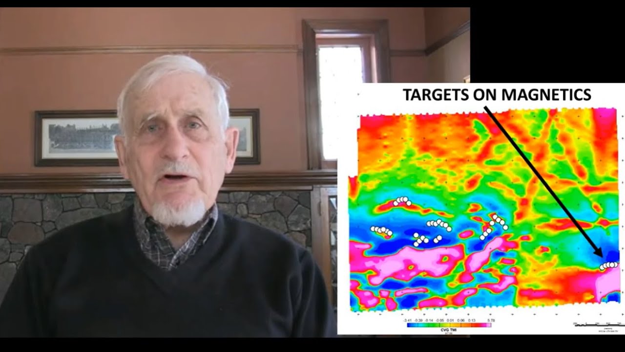 Sparton Pense Critical Metals Project Site Visit - February 2026