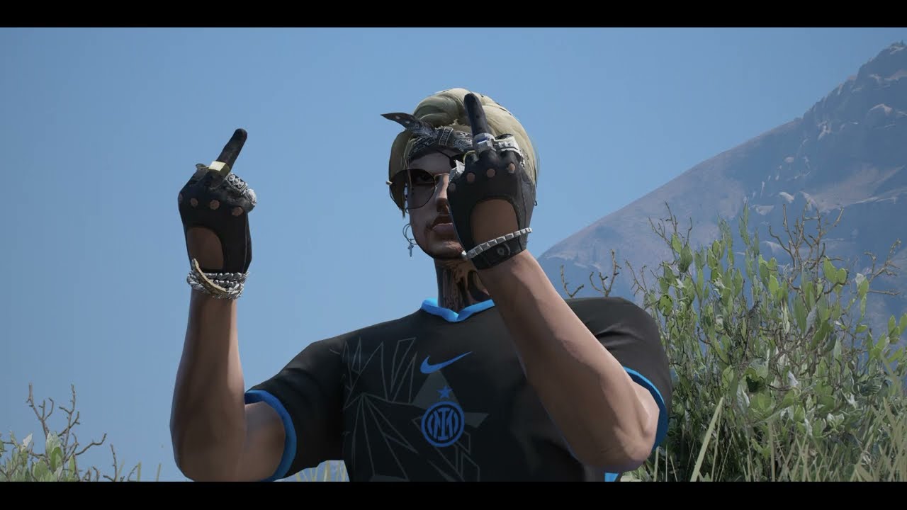 İMAMMM MİKROFONUN AÇIIKKKKKKKKK | Cannibal St. | #mdrp #cannibalst