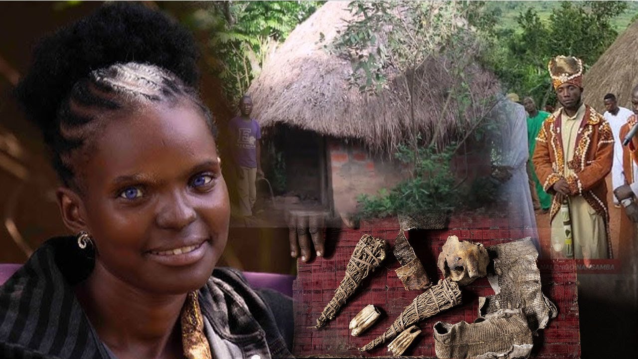 Sarah Alibetonza ayambalide abasamize abakyamya emyoyo na'bafere ababira mulinyalye!!!...