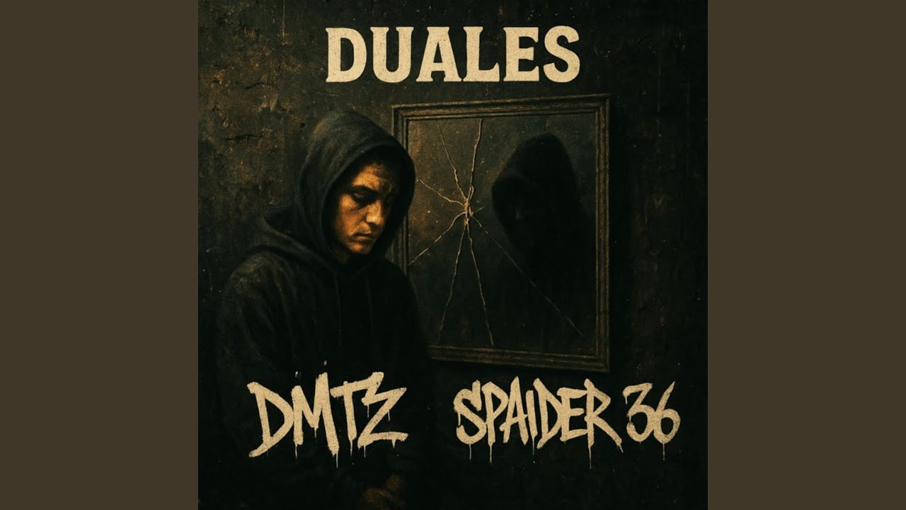 DUALES (feat. SPAIDER36)