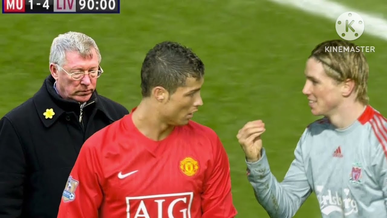 Ronaldo and Cuadrado: The Heated Altercation That Revealed the Fire Inside Elite Football