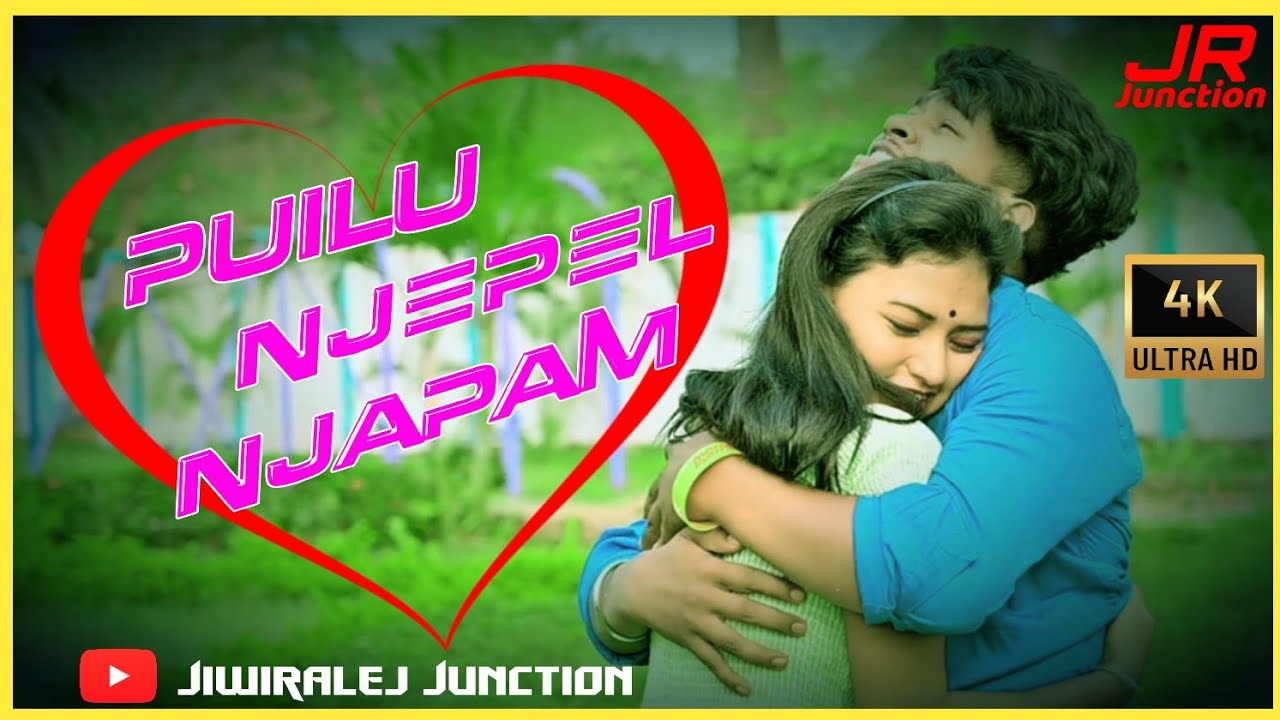 New Santali Status Video||Santali Whatsapp Status Video||Puilu Nepel Napam Re Santali Status Video