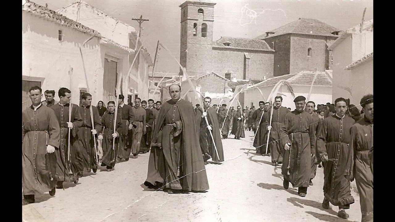 Cofradía de la Preciosísima Sangre de Cristo de Socuéllamos