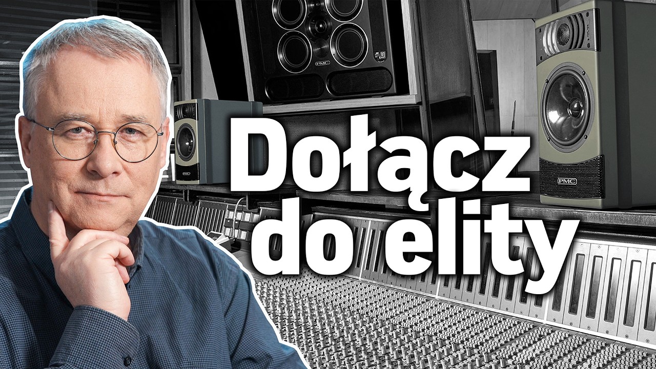 PMC Result6 ⭐️ Dołącz do elity (test monitor&oacute;w bliskiego pola)
