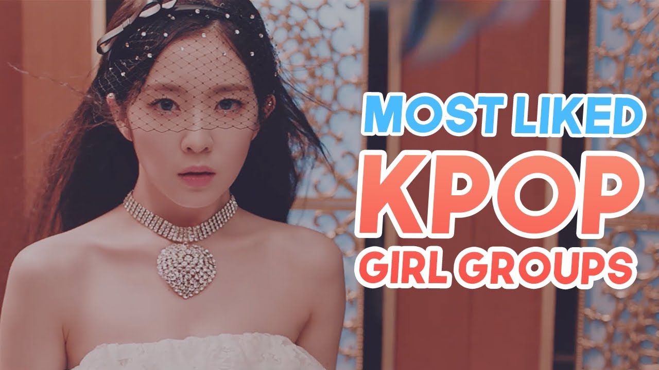 top 50 | MOST LIKED KPOP GIRL GROUPS MUSIC VIDEOS OF ALL TIME