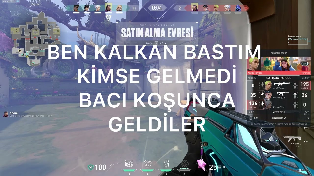 evin interneti düzeldi kısım 7