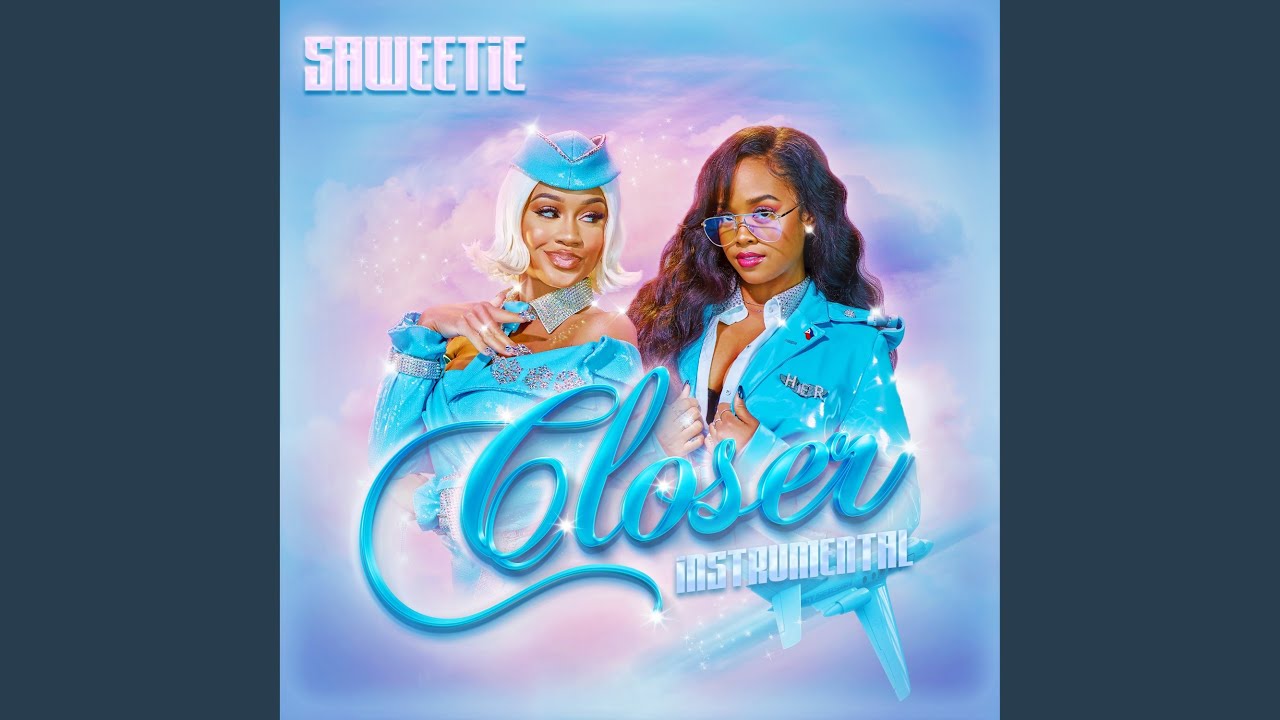 Closer (Instrumental)