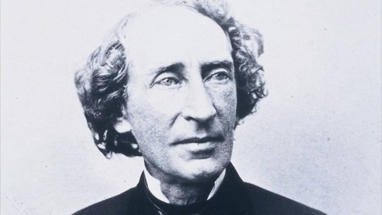 Historias y anécdotas de la magia, Johann Nepomuk Hofzinser por Manu vera