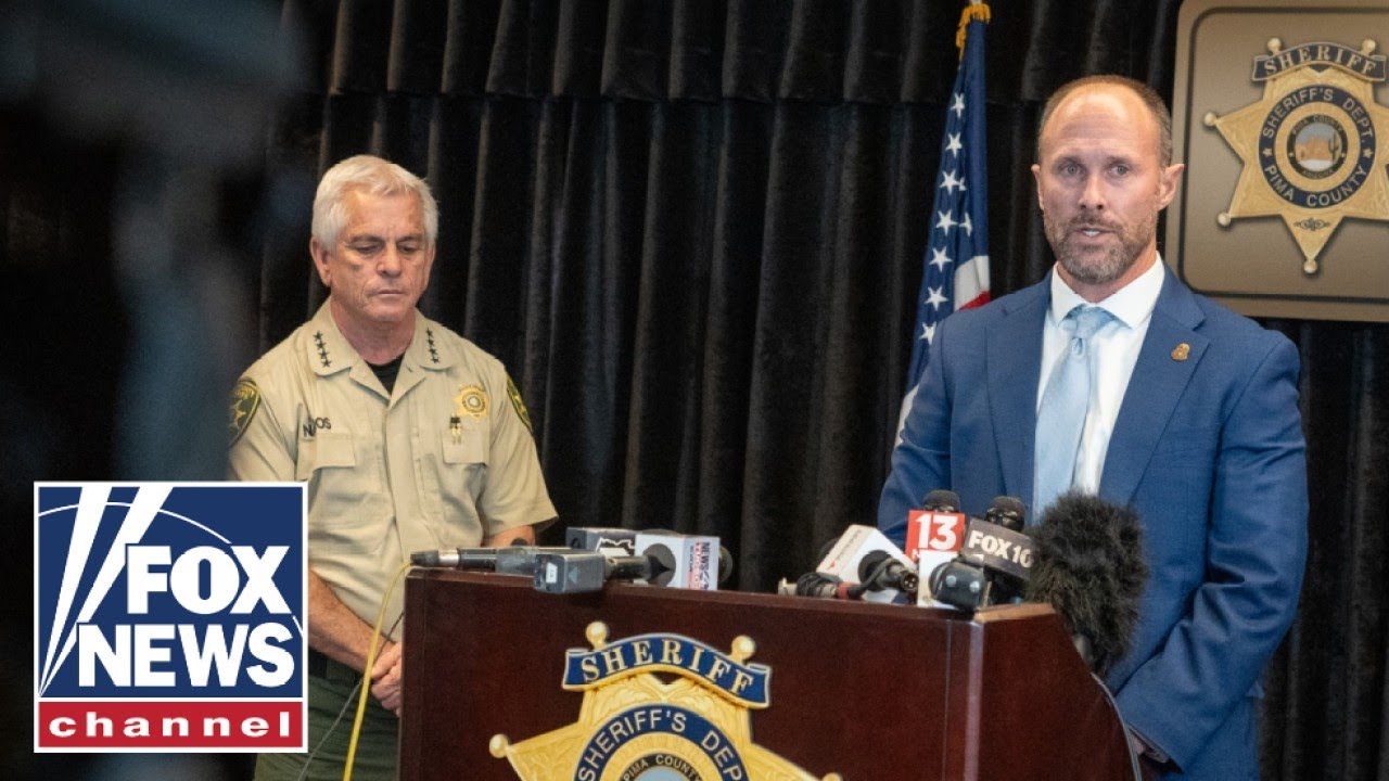 DEVELOPING: Police to release photo of potential Guthrie suspect