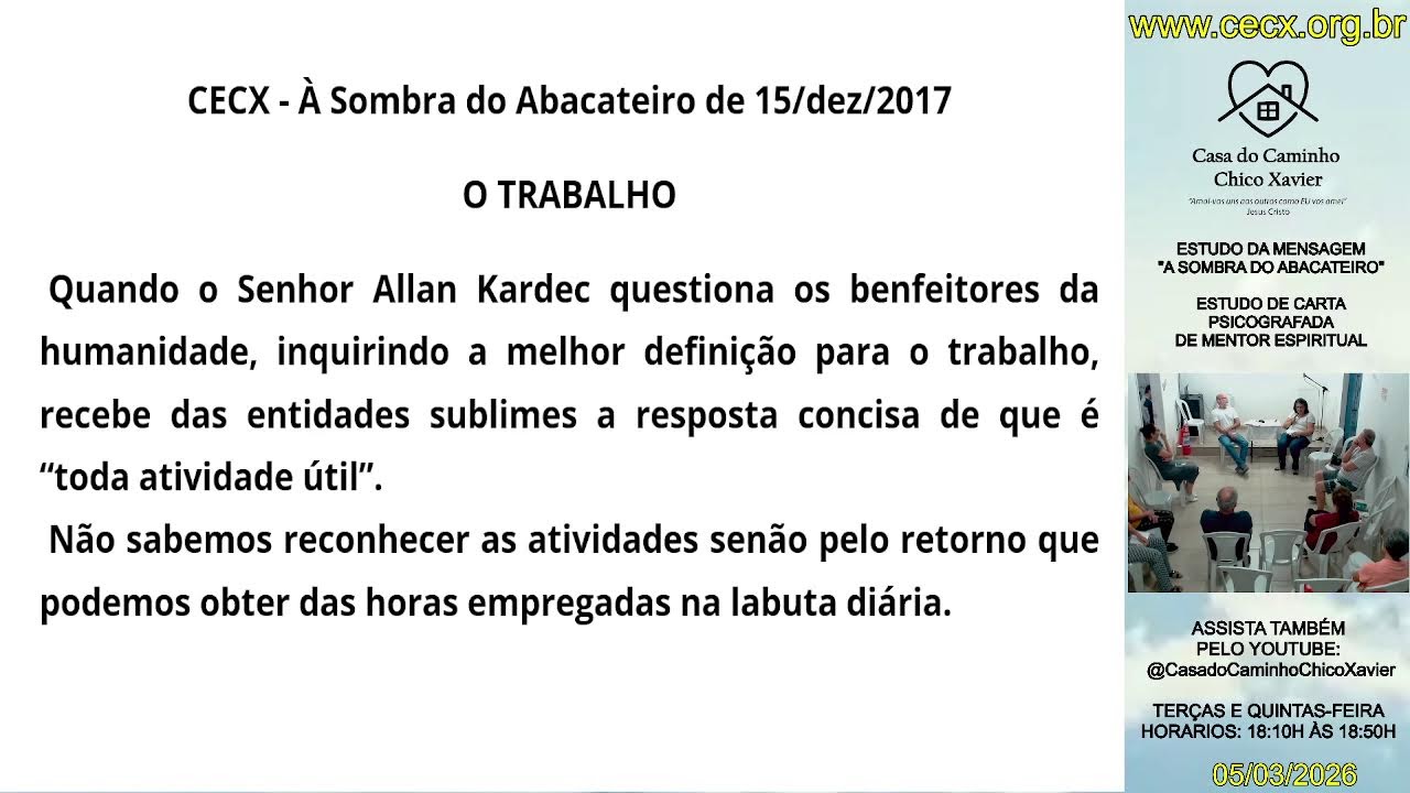 ESTUDO 