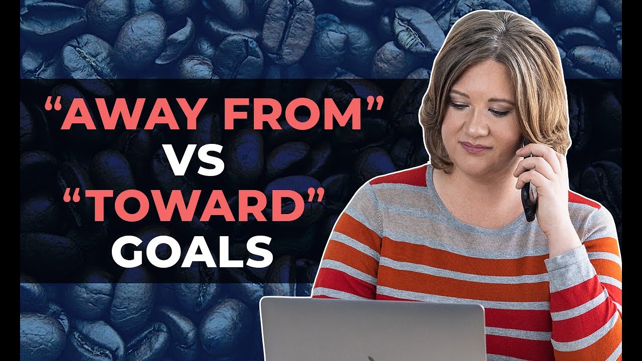 How to Measure Progress with &ldquo;Toward&rdquo; Goals