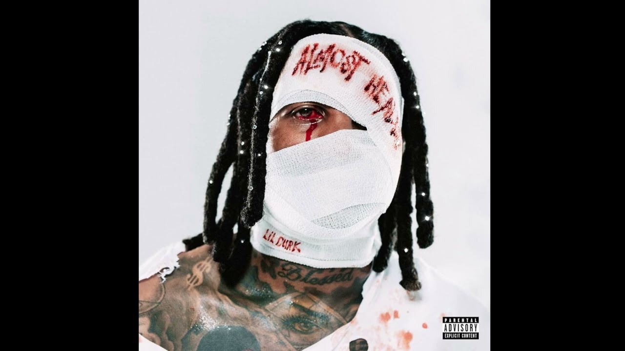 Lil Durk - &ldquo;Stan&rdquo; Produced by Cousin Vinny & Rvei Instrumental *TRAP*