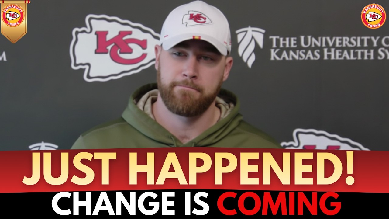 🚨 BREAKING NEWS: Travis Kelce's Explosive Comment About Mahomes Sets The NFL Ablaze