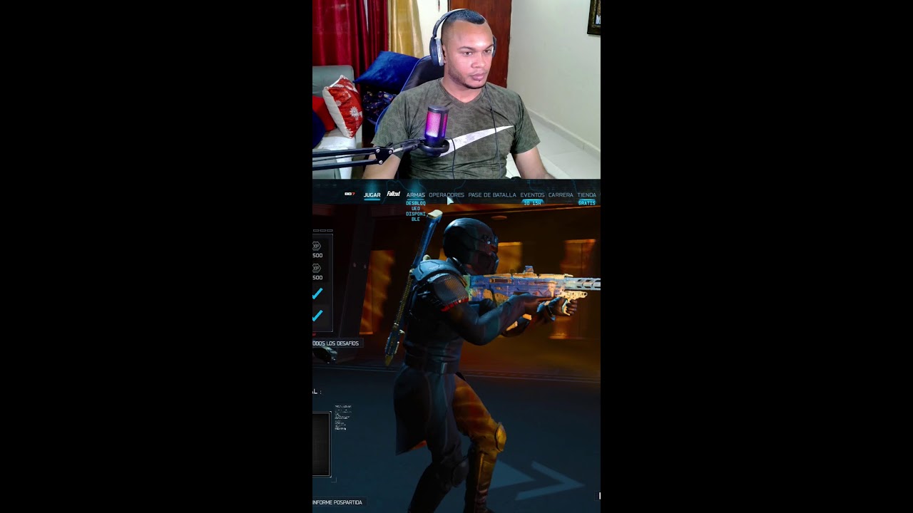 BLACK OPS 7 | ALE_GAMENPLAY EN DIRECTO