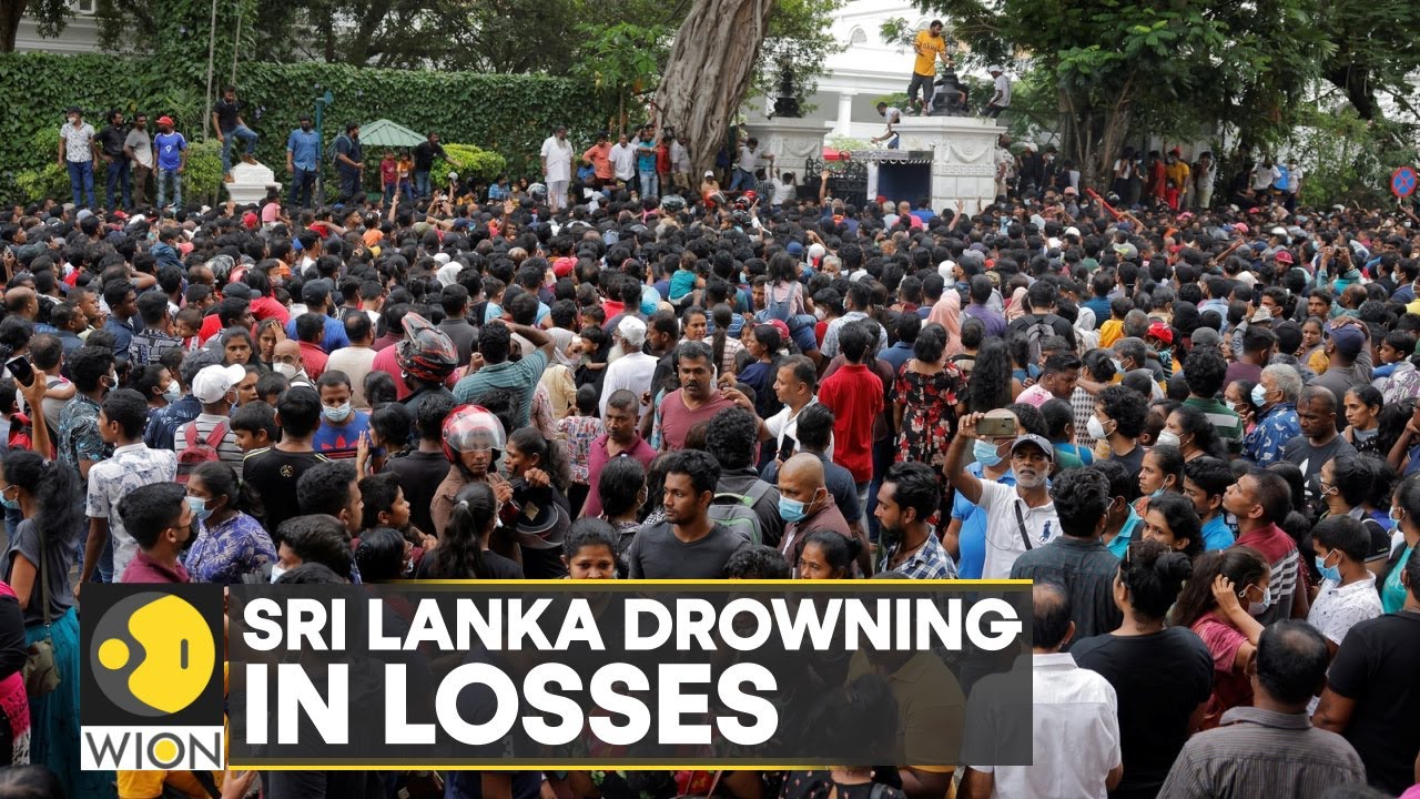 Sri Lanka: Hikes Kerosene prices to cut losses, price per litre raised by $0.7 to $0.97 | WION
