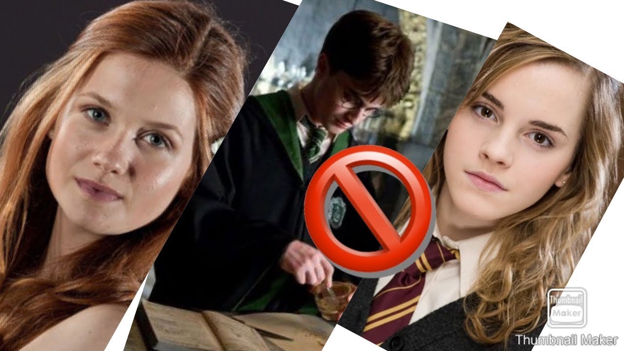 Harry Potter Forbidden Love Story Episode 2