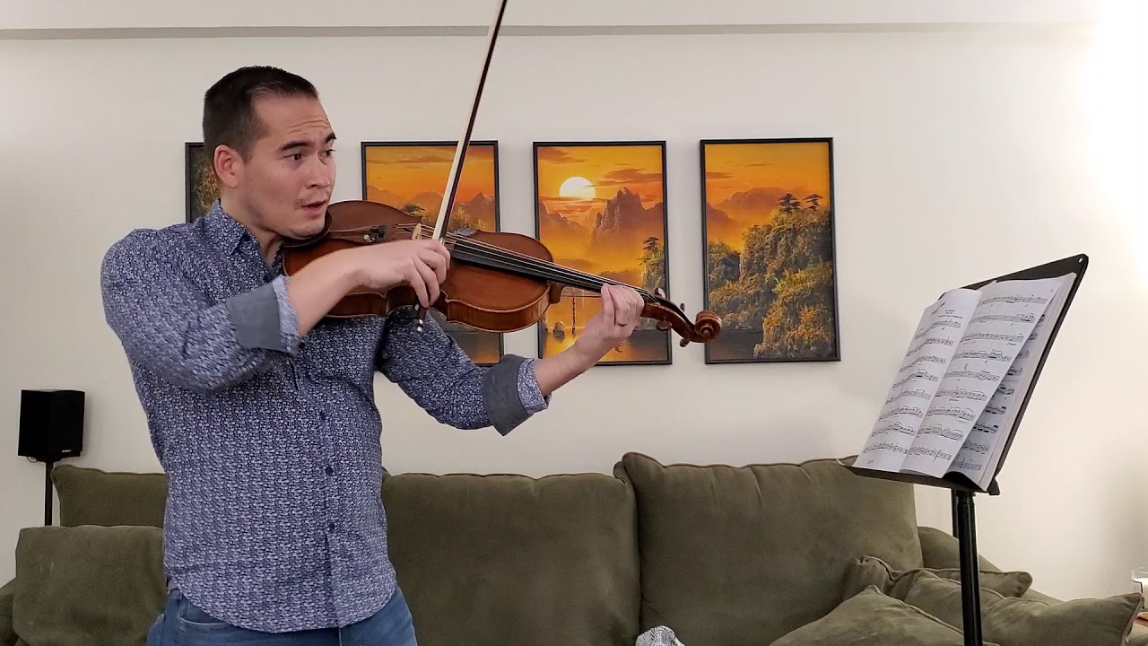Divertimento in C Major, 1st Movement, by W. A. Mozart (Solos for Young Violists, Volume 2)
