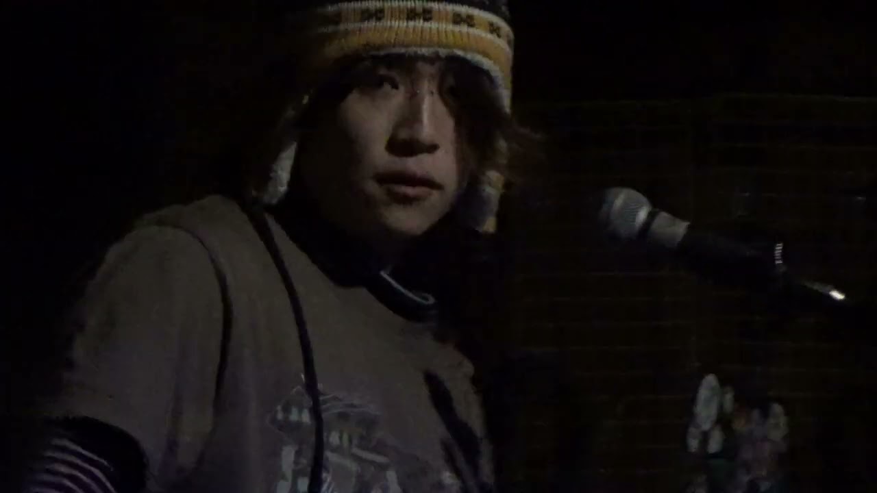 260124 FOG (포그) - Perestroika 